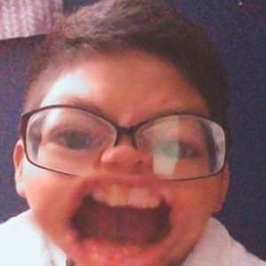 Meet your Posher, Marcus